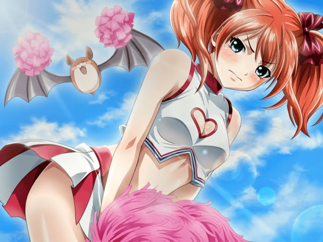 Recommend you Rosario vampire sexy naked women not Rosario vampire sexy naked women